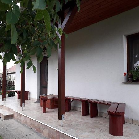 Matyas Apartman Tard Luaran gambar