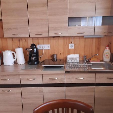 Matyas Apartman Tard Luaran gambar