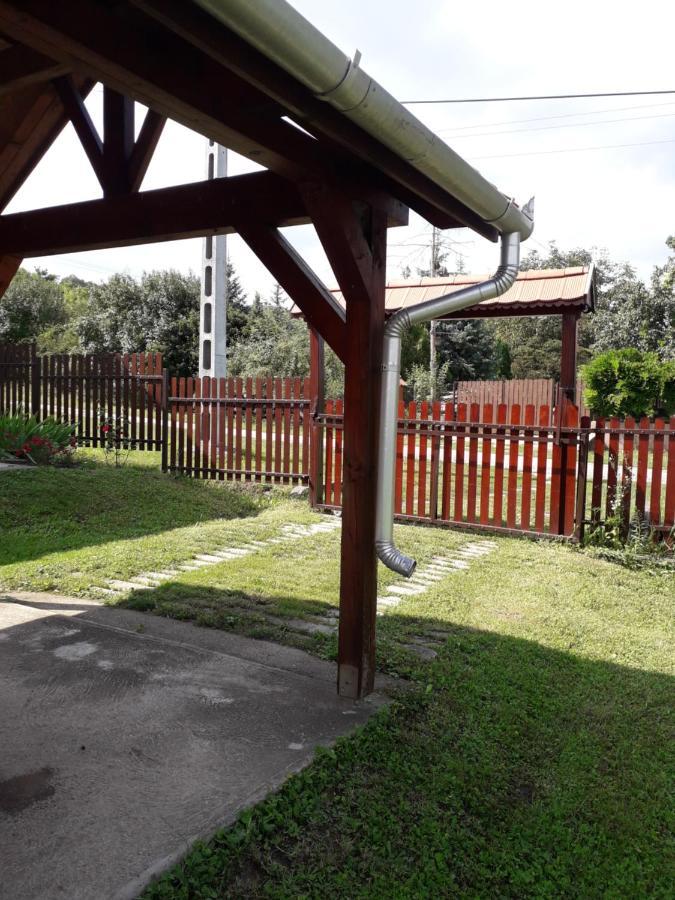 Matyas Apartman Tard Luaran gambar