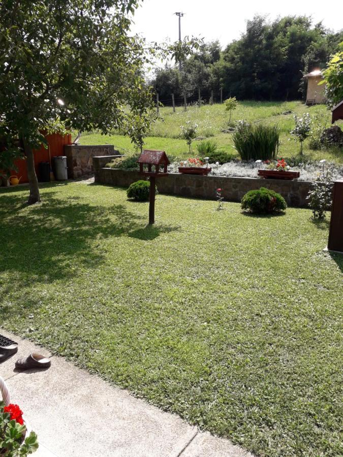 Matyas Apartman Tard Luaran gambar