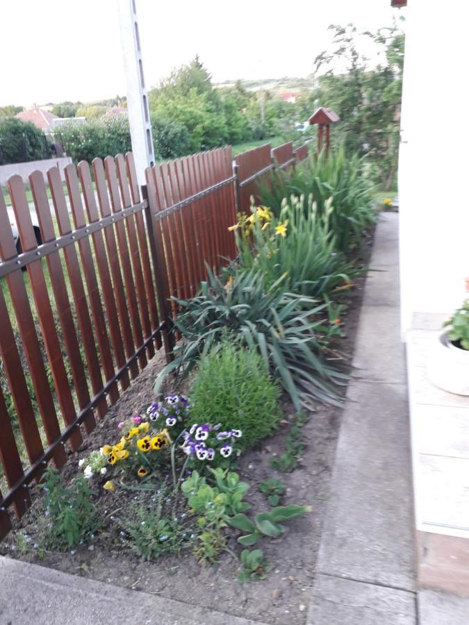 Matyas Apartman Tard Luaran gambar