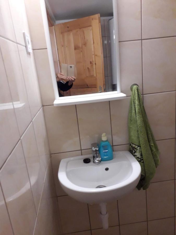 Matyas Apartman Tard Luaran gambar