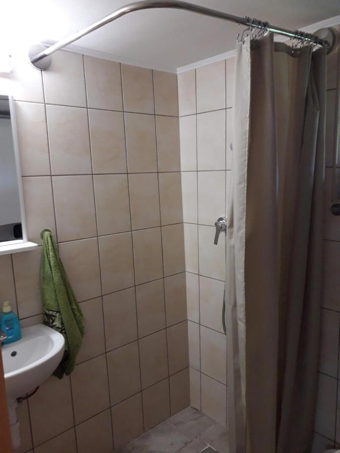 Matyas Apartman Tard Luaran gambar