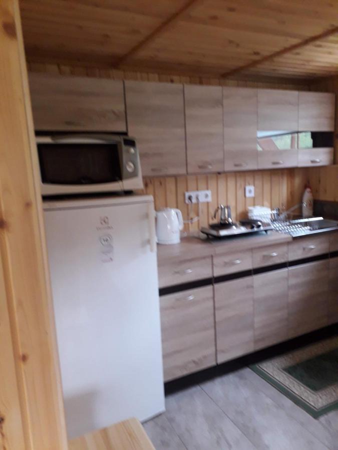 Matyas Apartman Tard Luaran gambar