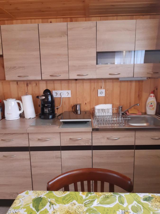 Matyas Apartman Tard Luaran gambar