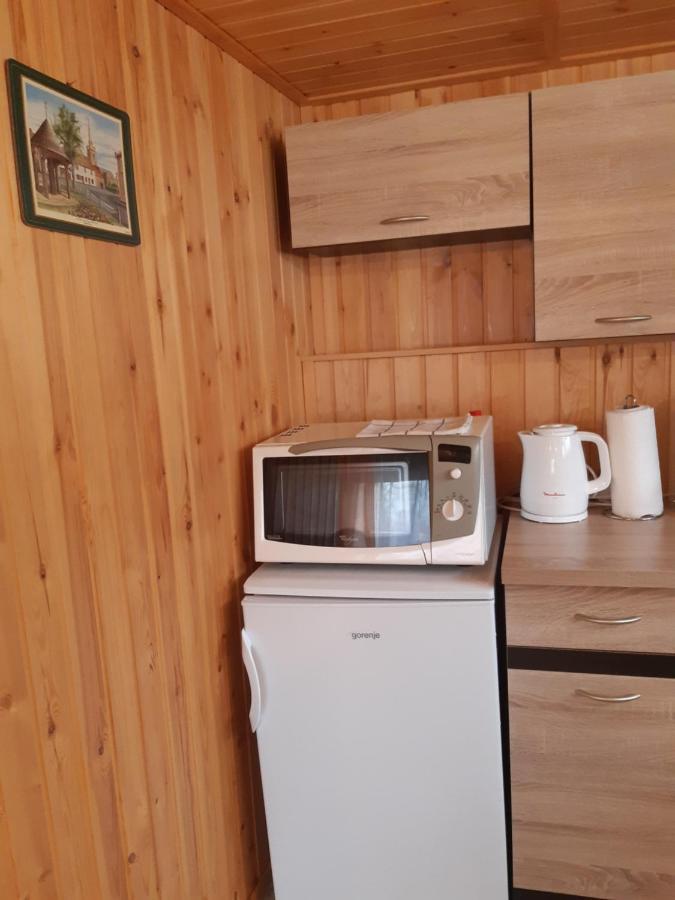 Matyas Apartman Tard Luaran gambar