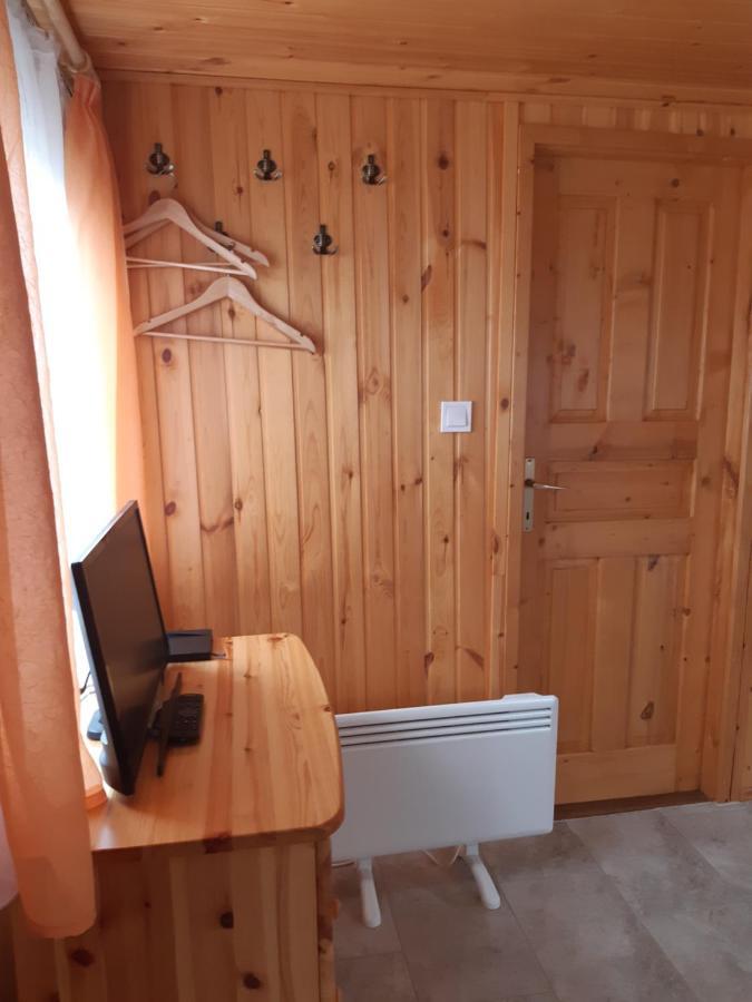 Matyas Apartman Tard Luaran gambar