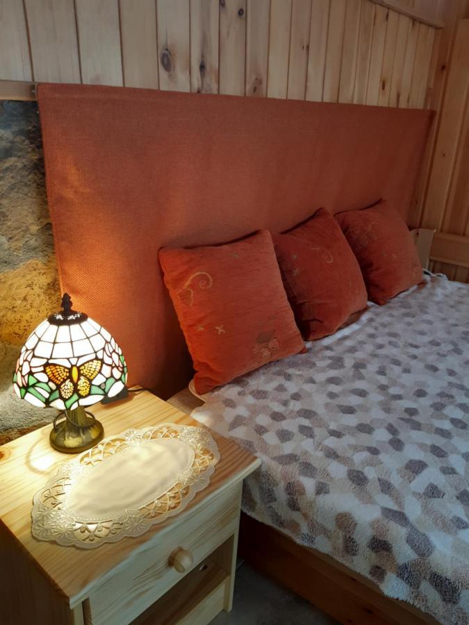 Matyas Apartman Tard Luaran gambar