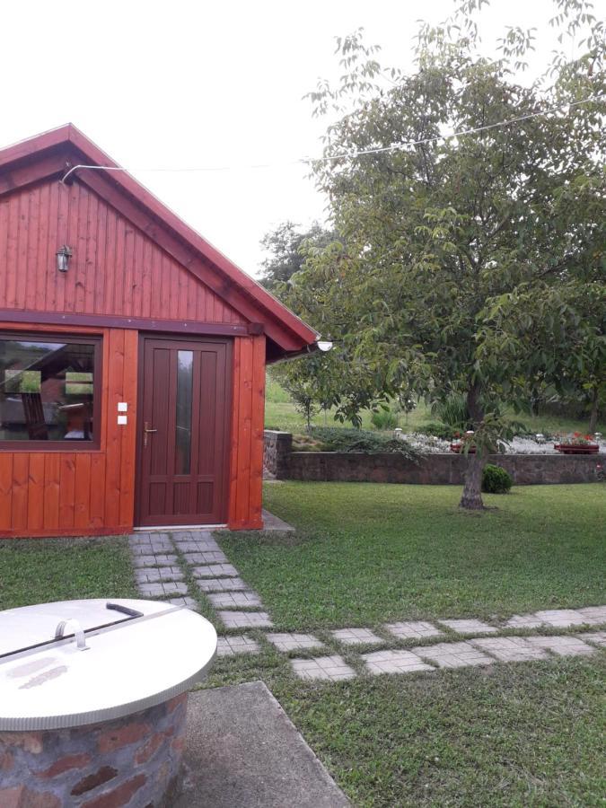 Matyas Apartman Tard Luaran gambar